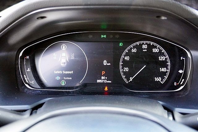 Used 2021 Honda Accord Sport image 31