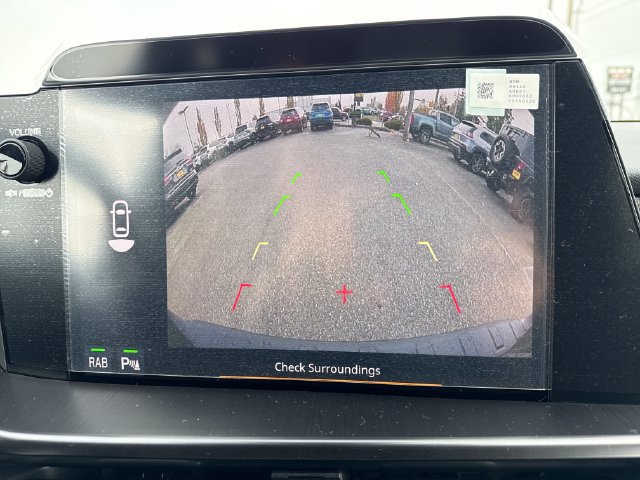 New 2026 Subaru Outback Premium AWD/4WD image 26