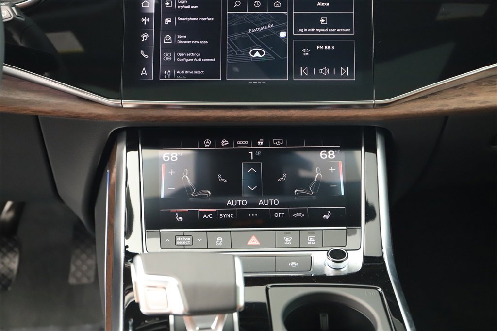 New 2026 Audi Q7 2.0T Premium image 19