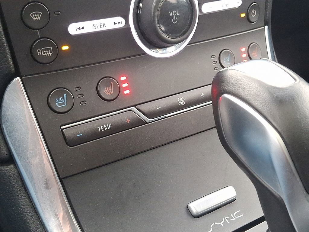 Used 2016 Ford Edge Sport w/ Equipment Group 401A image 17