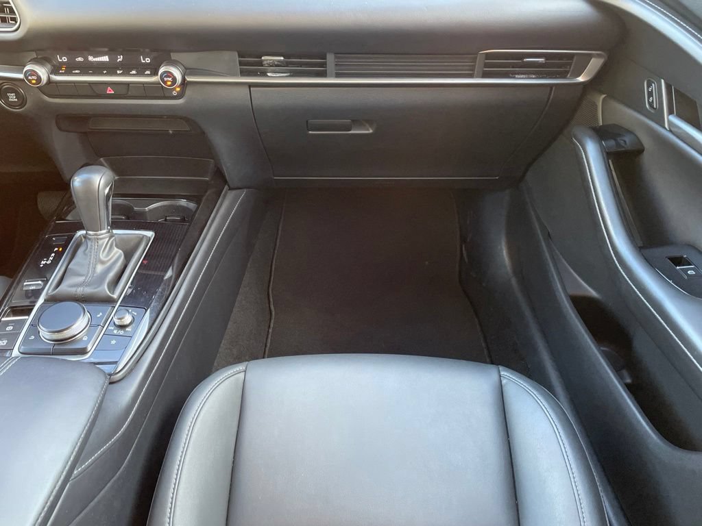 Certified 2025 MAZDA CX-30 AWD 2.5 S w/ Select Sport Pkg image 23