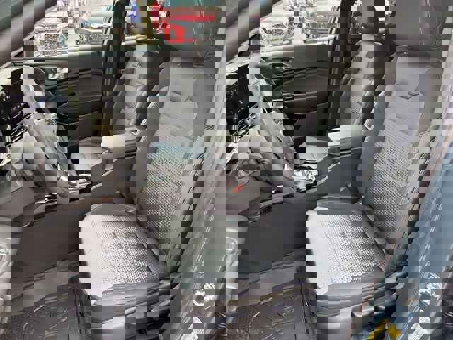 New 2026 Chevrolet Trax LT w/ LT Convenience Package image 12