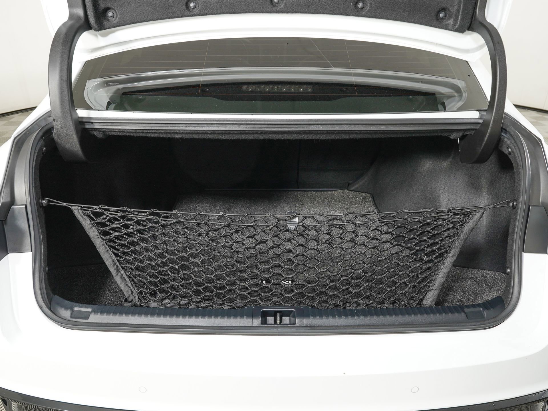 Used 2023 Lexus IS 350 F Sport w/ Navigation Package RWD image 10