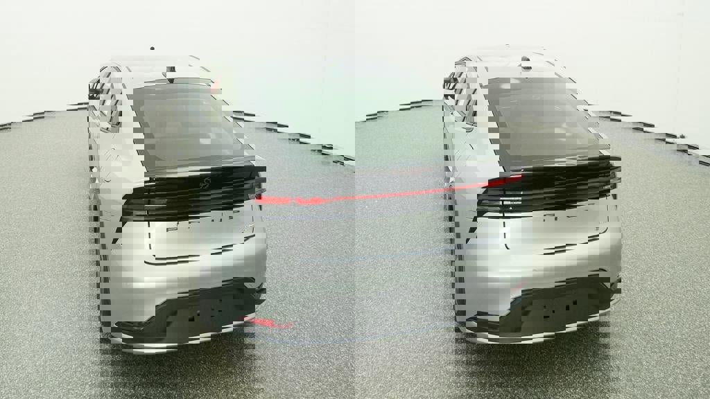 New 2026 Toyota Prius LE image 6