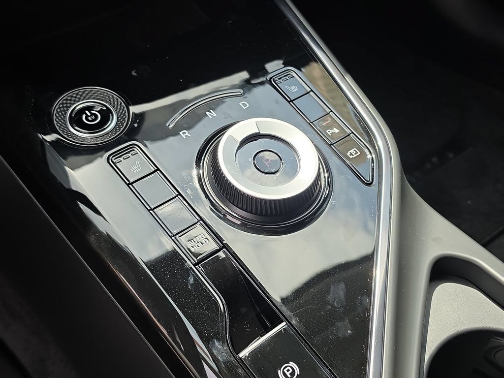 New 2026 Kia Niro Wind FWD image 26