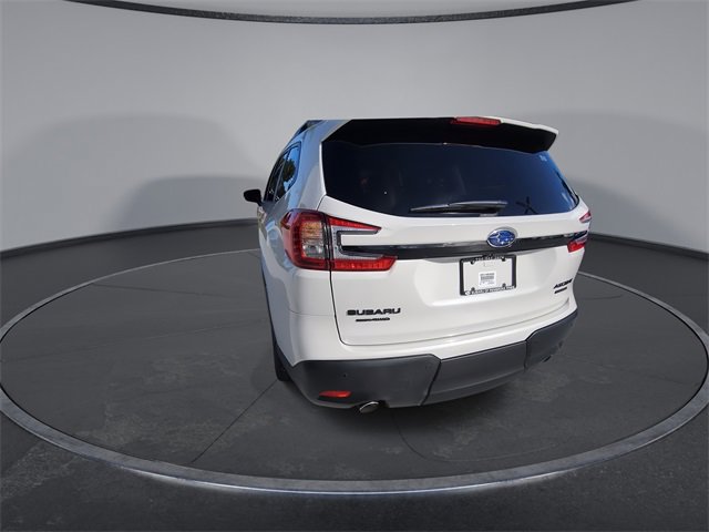 New 2025 Subaru Ascent Bronze Edition image 7