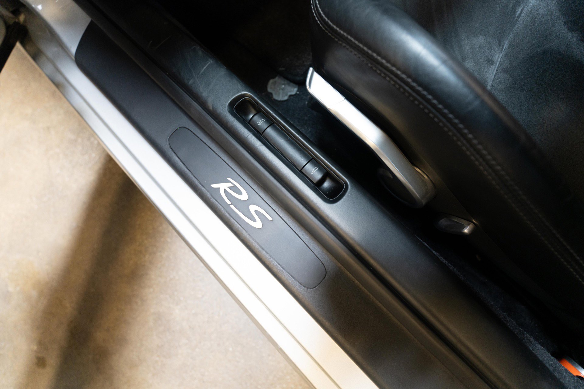 Used 2007 Porsche 911 GT3 RS image 72