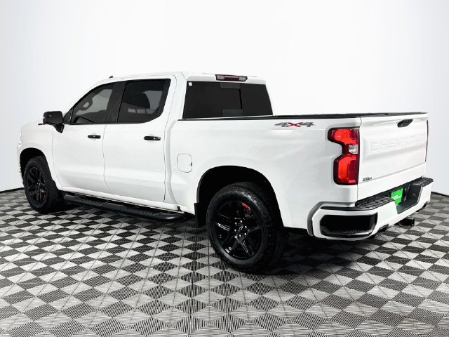 Used 2021 Chevrolet Silverado 1500 RST w/ Redline Edition AWD/4WD image 6