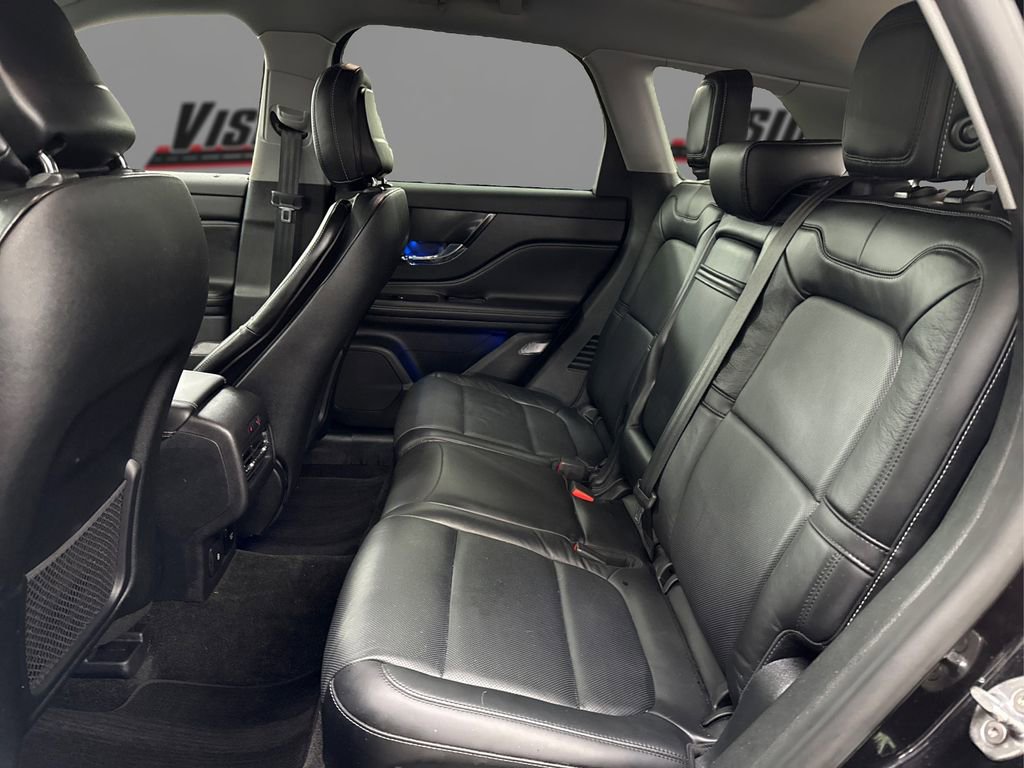 Used 2020 Lincoln Corsair Reserve w/ Equipment Group 202A image 10