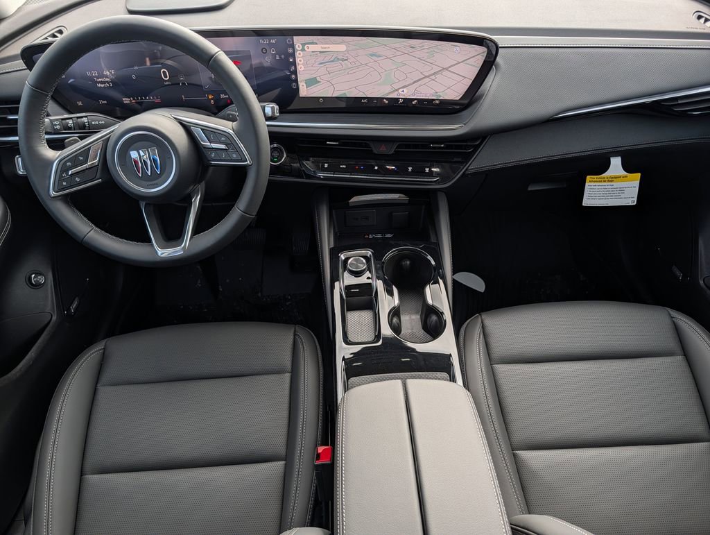 New 2026 Buick Envision Preferred image 23
