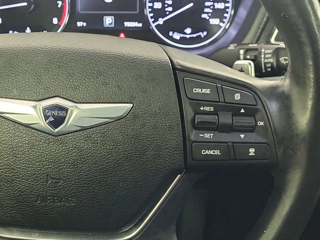 Used 2015 Hyundai Genesis 3.8 w/ Option Group 03 image 27