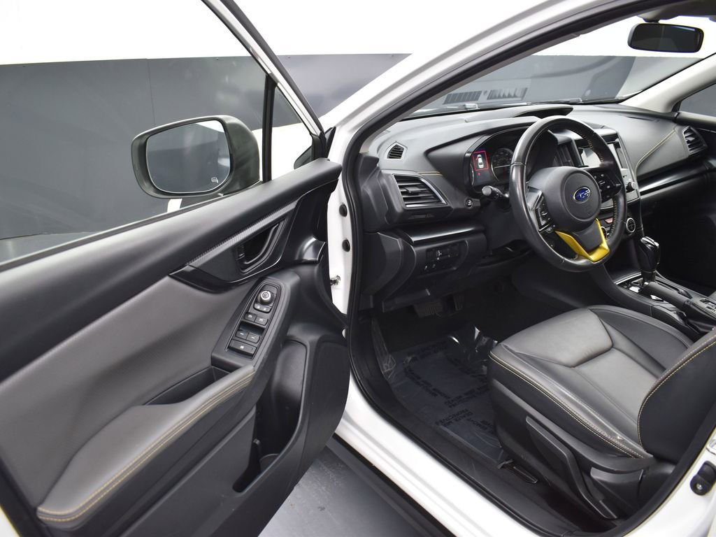 Used 2023 Subaru Crosstrek 2.5i Sport image 8