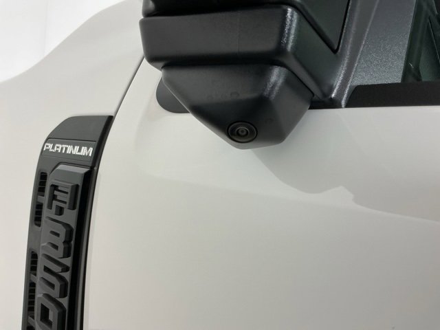 New 2026 Ford F350 Platinum image 11