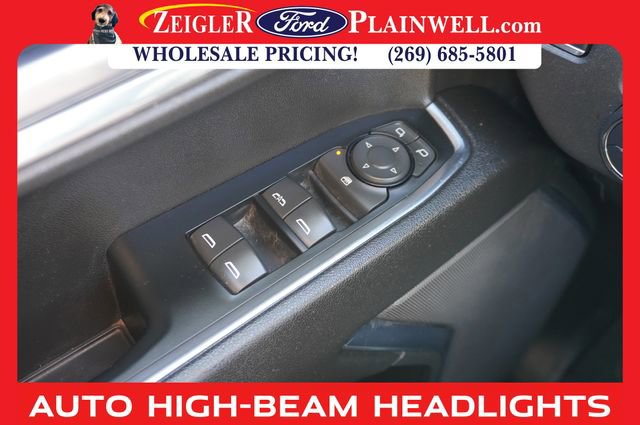 Used 2023 Chevrolet Silverado 1500 LT Trail Boss w/ Protection Package image 30