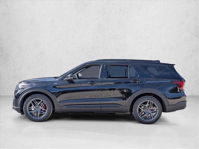 New 2026 Ford Explorer ST-Line w/ ST-Line Street Pack image 5