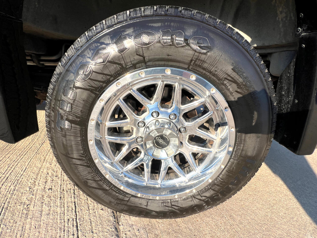 Used 2017 Chevrolet Express 2500 Extended image 5