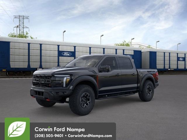 New 2026 Ford F150 Raptor image 3
