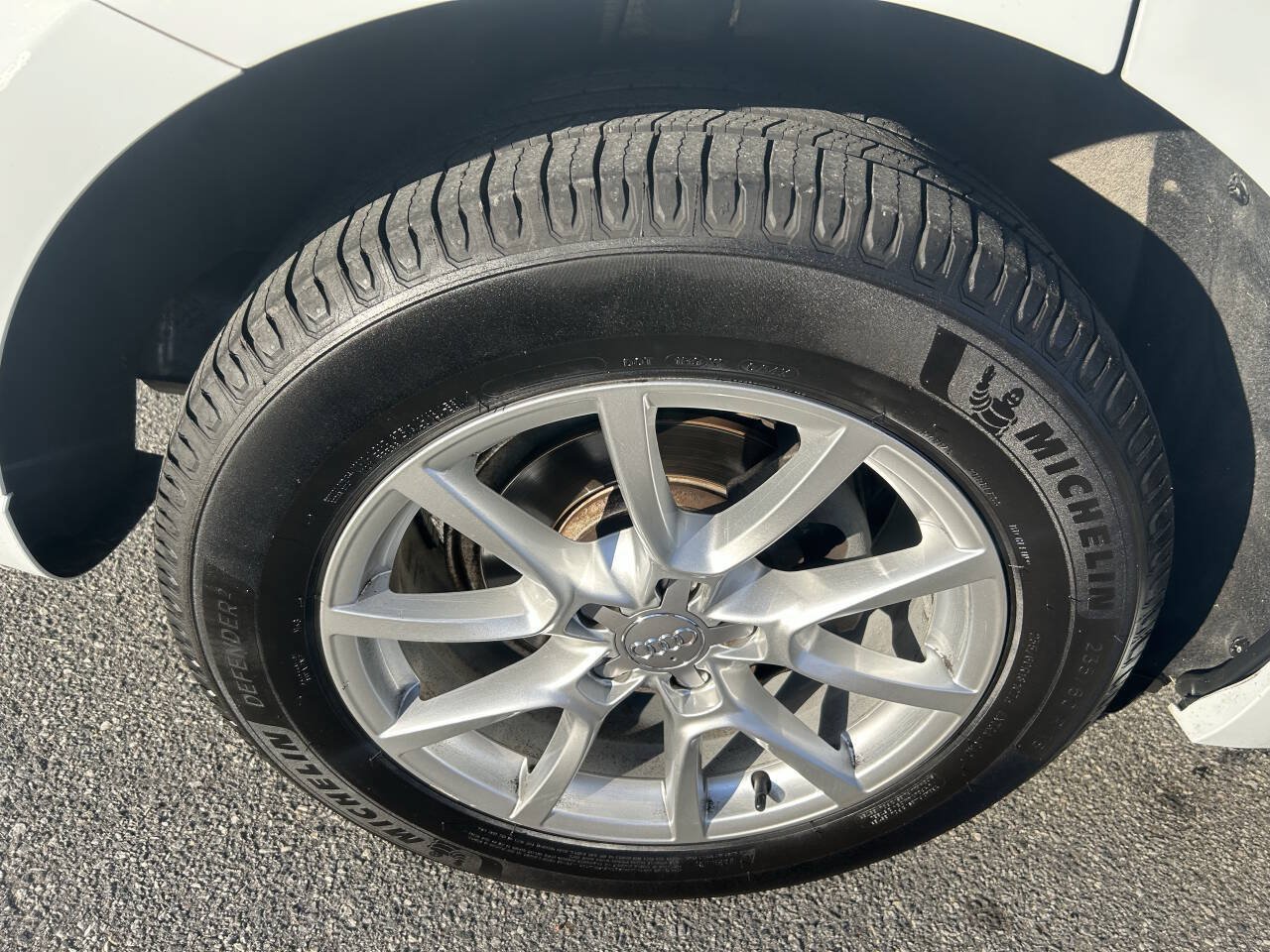 Used 2012 Audi Q5 2.0T Premium AWD/4WD image 13