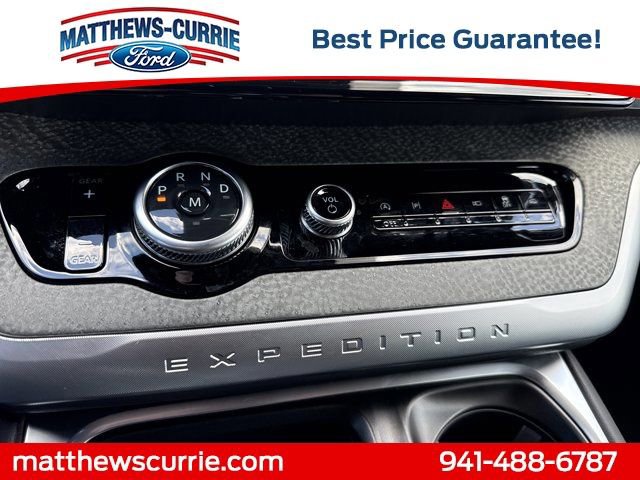 New 2026 Ford Expedition Tremor image 22