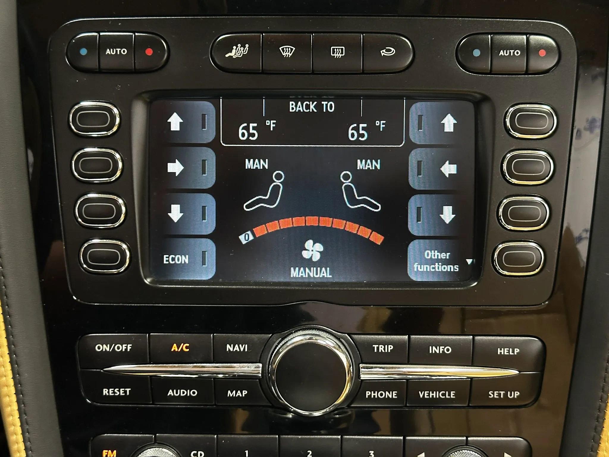 Used 2008 Bentley Continental GTC AWD/4WD image 32