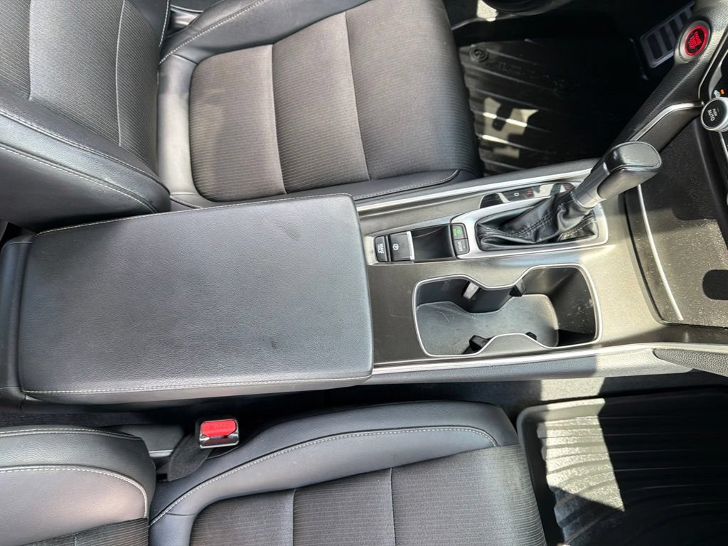 Used 2020 Honda Accord Sport image 47