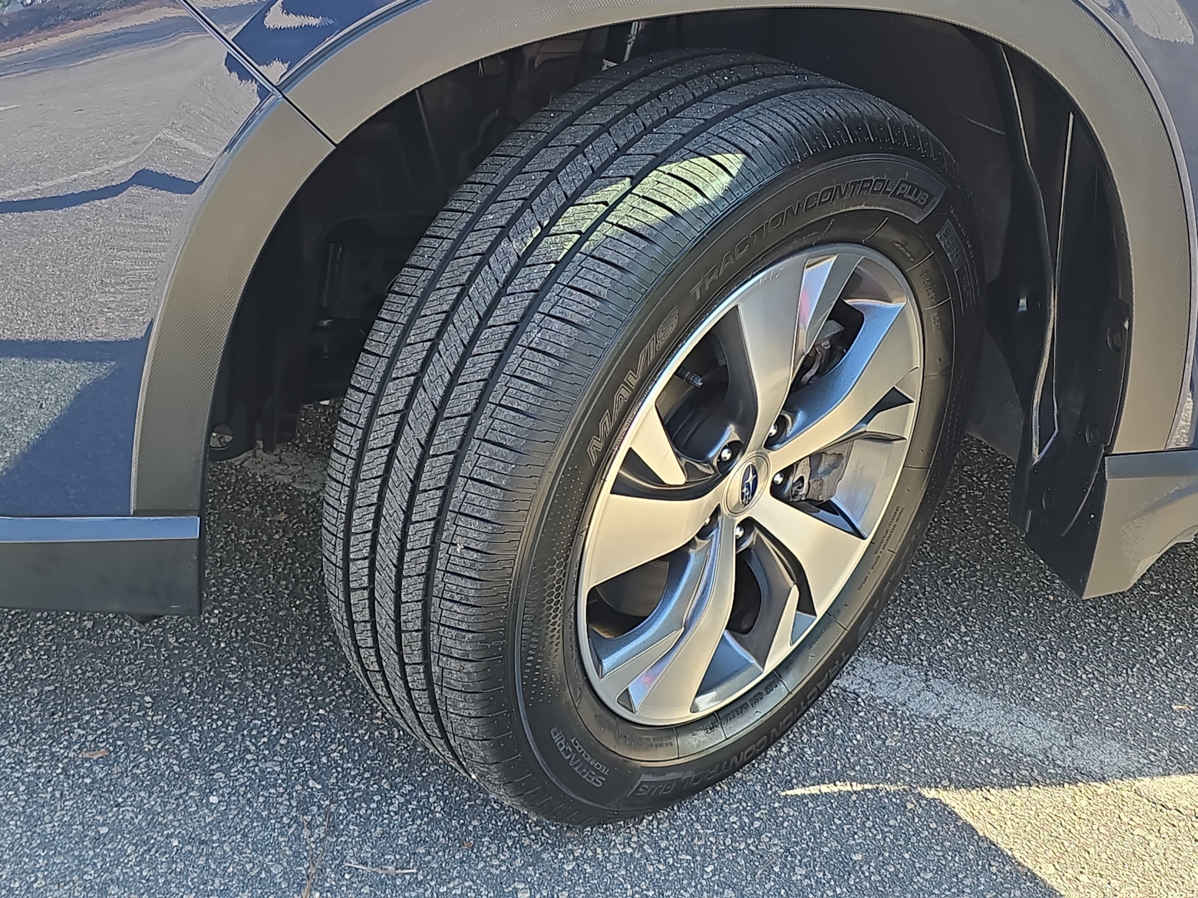Used 2023 Subaru Ascent Premium w/ Convenience Package image 33