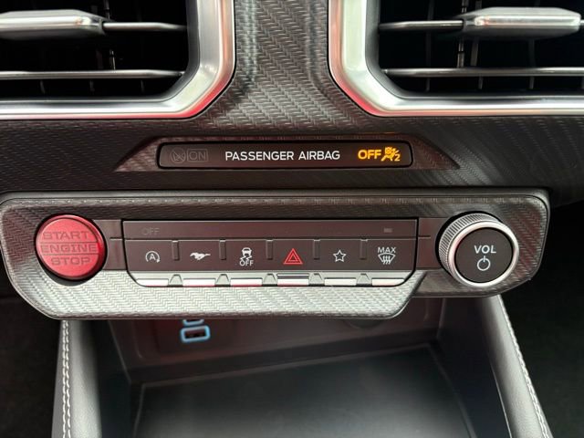 New 2025 Ford Mustang GT Premium image 24