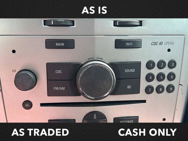 Used 2008 Saturn Astra XR w/ Premium Trim Package image 25