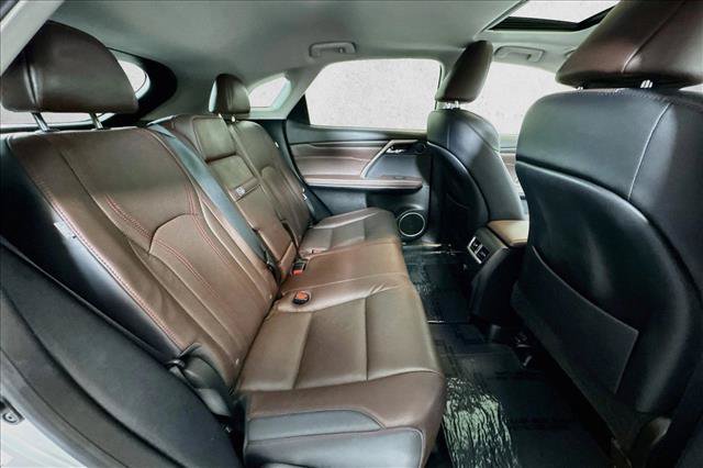 Used 2018 Lexus RX 350 FWD w/ Premium Package image 26