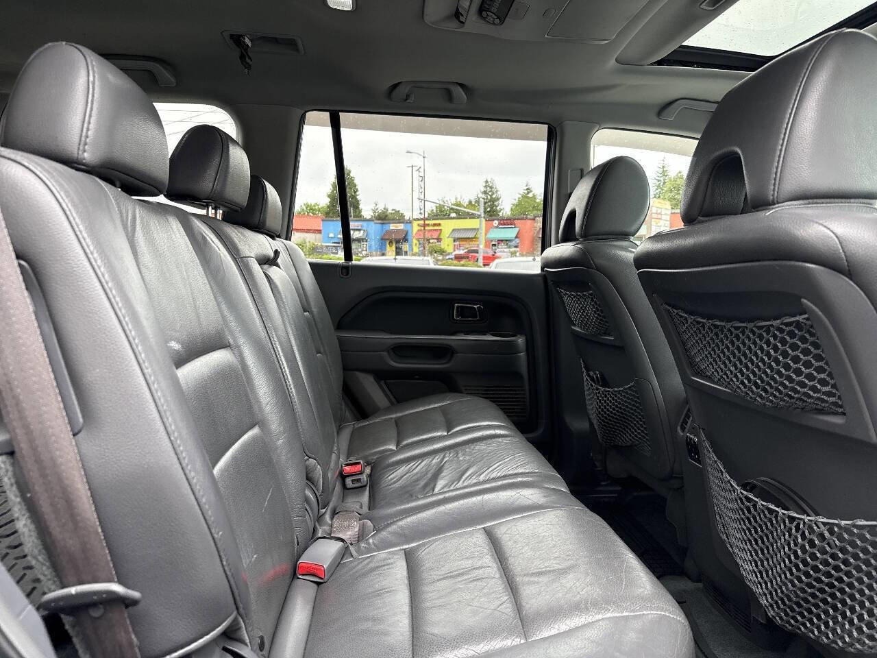 Used 2008 Honda Pilot EX-L image 19