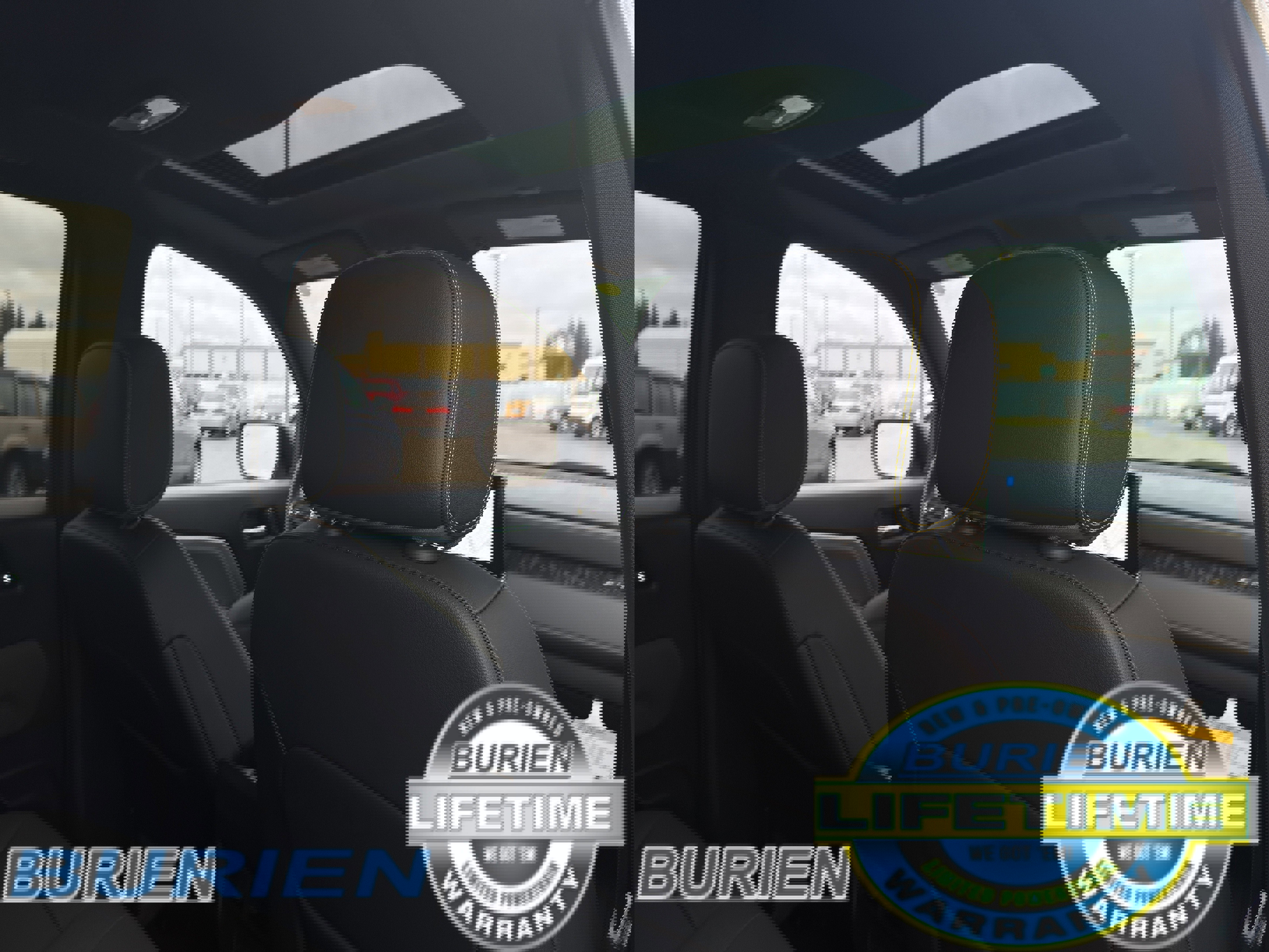 New 2026 Chevrolet Colorado ZR2 w/ ZR2 Bison Edition image 25