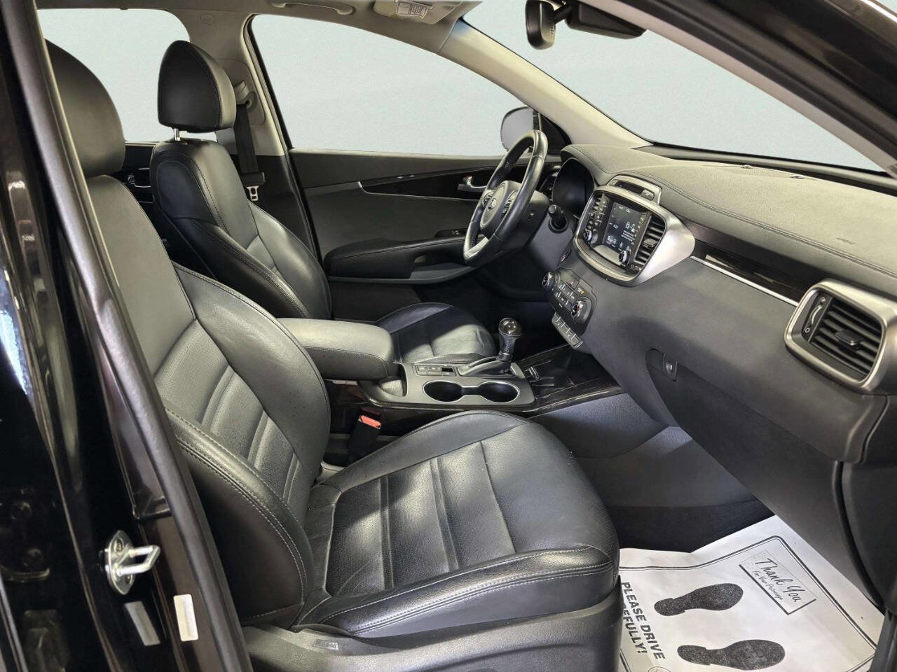 Used 2018 Kia Sorento EX w/ EX Advanced Touring Package FWD image 24