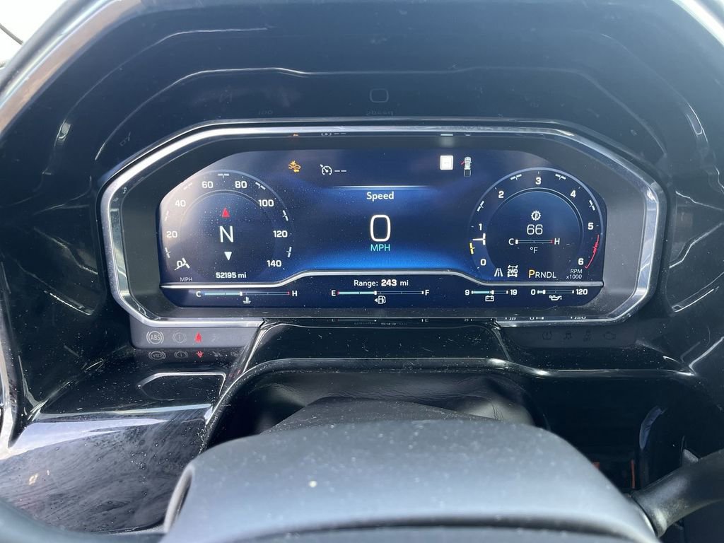 Certified 2023 Chevrolet Silverado 1500 LT w/ All Star Edition Plus image 11