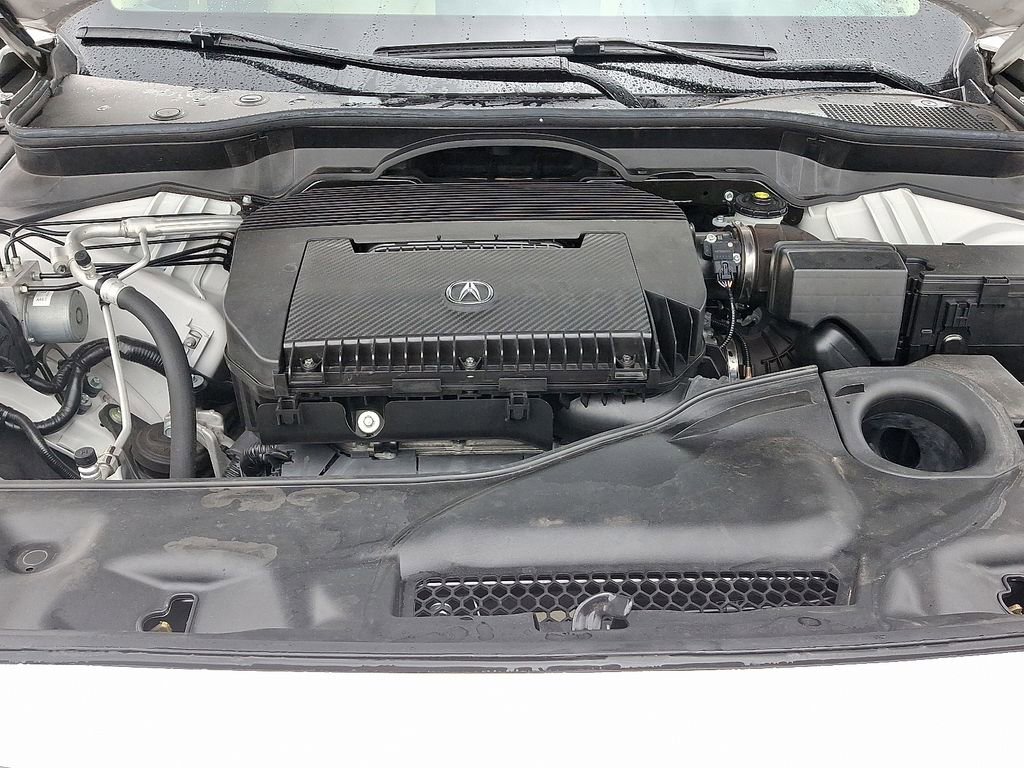 Certified 2023 Acura MDX SH-AWD w/ Technology Package image 30