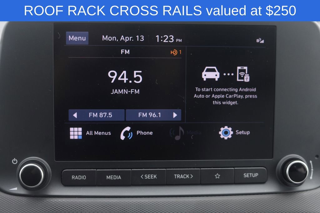 Used 2023 Hyundai Kona SEL image 6