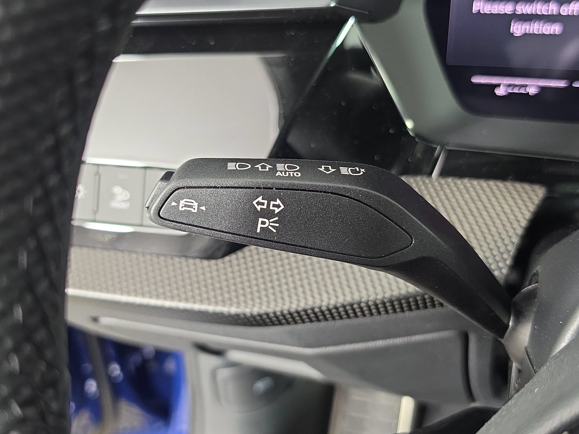 New 2026 Audi RS 3 AWD/4WD image 20