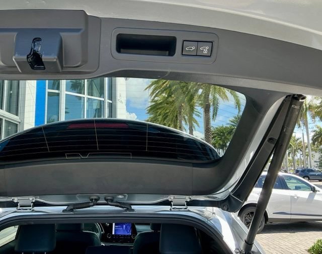 Used 2023 Lexus RX 350 FWD w/ Accessory Package (Z1) image 12