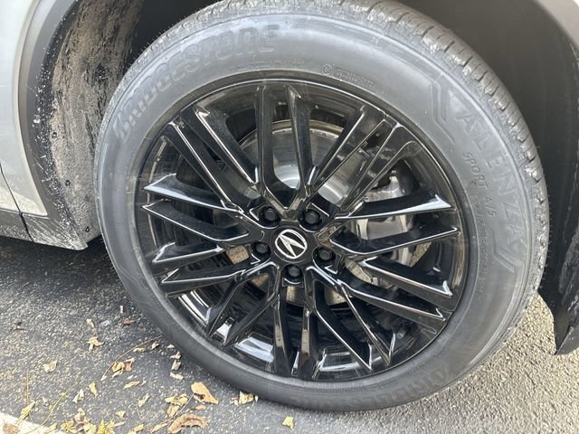 New 2026 Acura MDX A-Spec AWD/4WD image 10