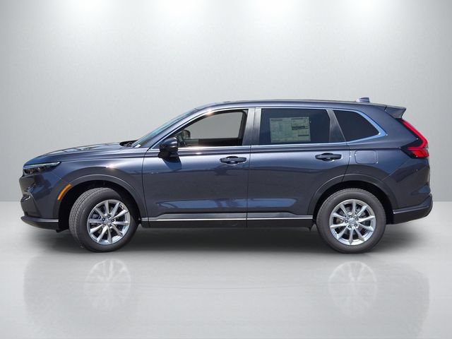 New 2026 Honda CR-V EX image 7