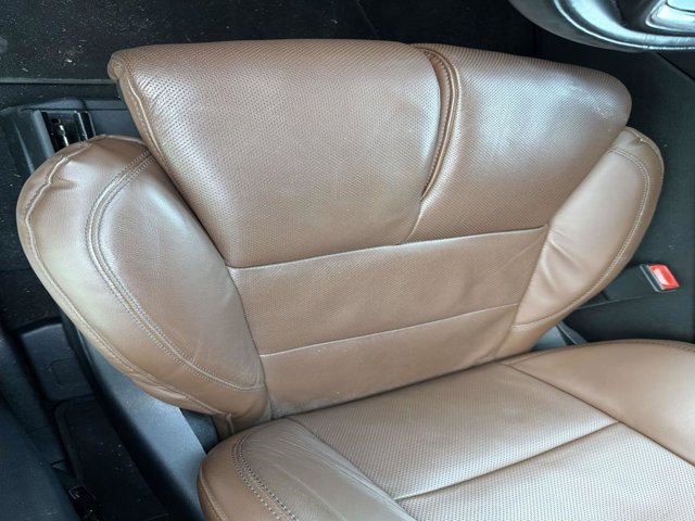 Certified 2023 Lincoln Aviator Reserve w/ Equipment Group 201A image 13