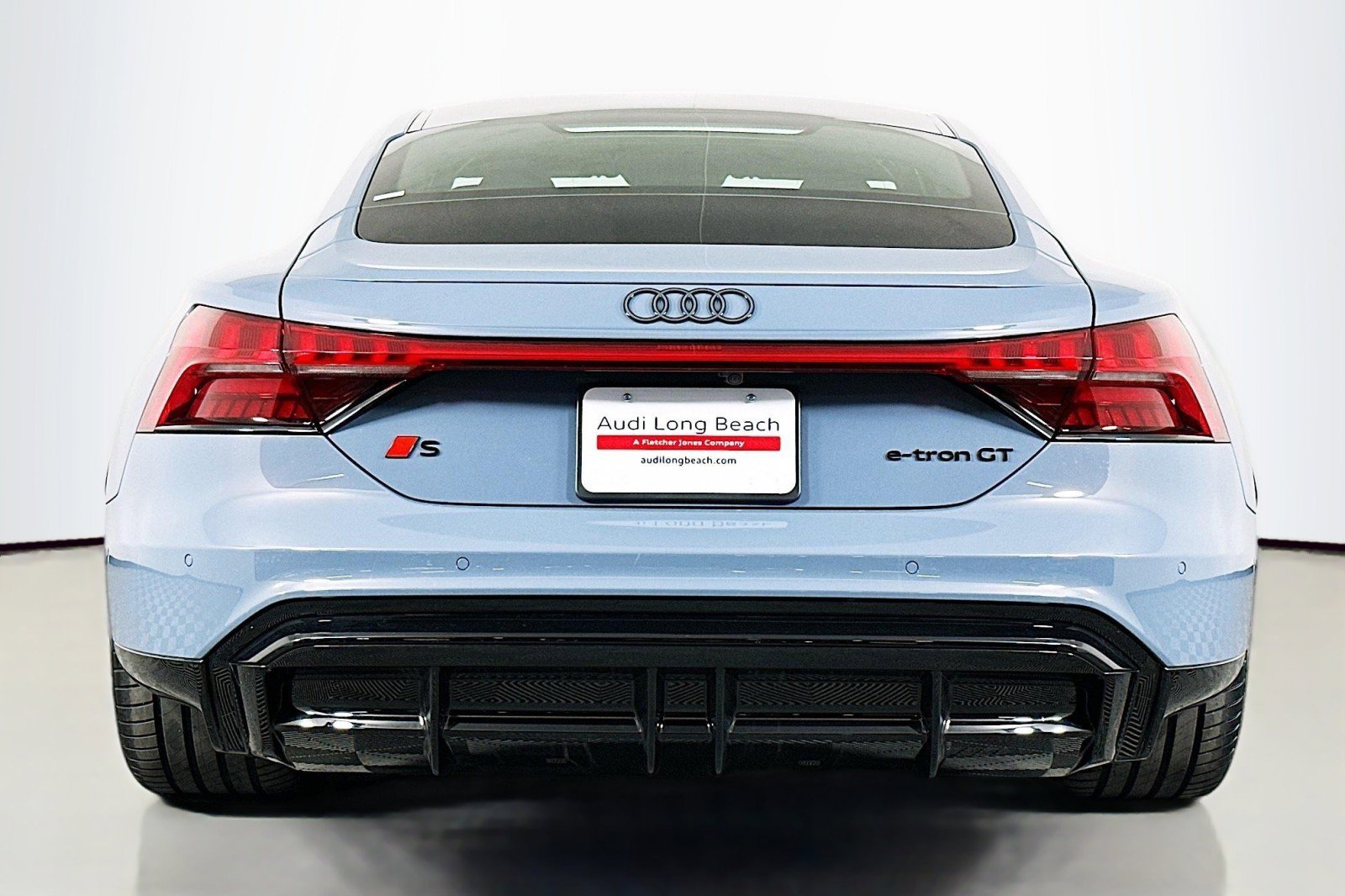New 2026 Audi S e-tron GT Premium Plus AWD/4WD image 3