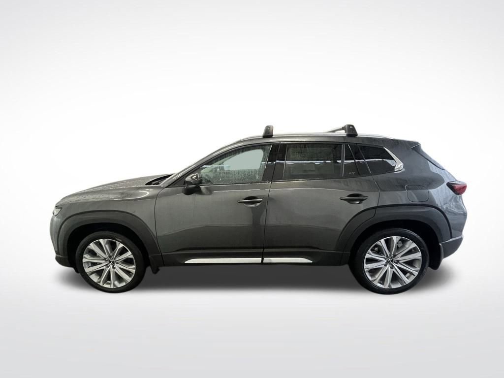 New 2026 MAZDA CX-50 AWD 2.5 S w/ Accent Package image 2
