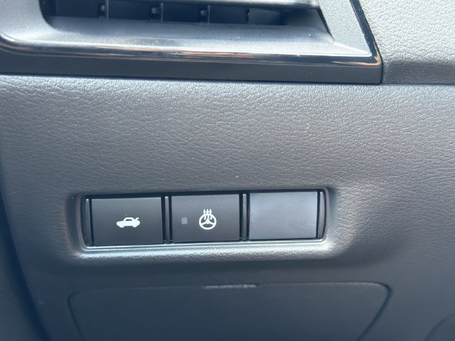 Certified 2026 Nissan Sentra SR w/ SR All Weather Package FWD image 24