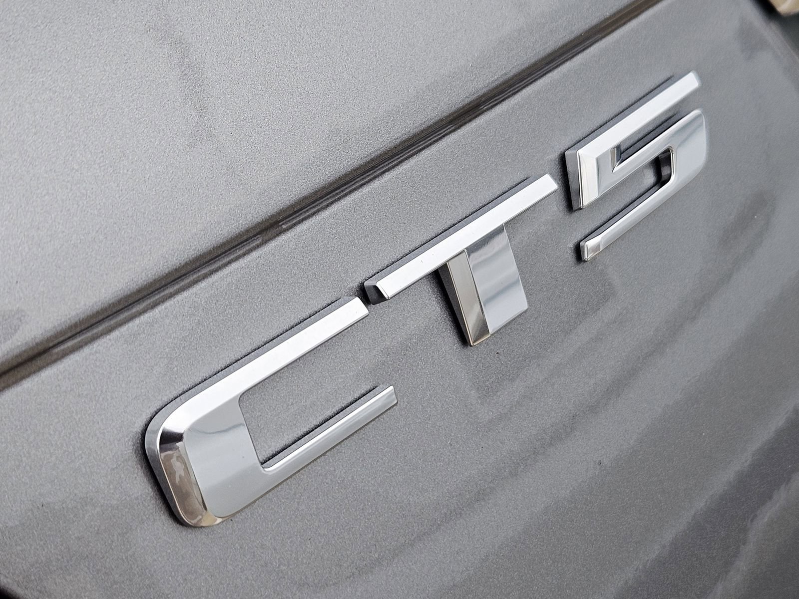 New 2026 Cadillac CT5 Premium Luxury RWD image 13