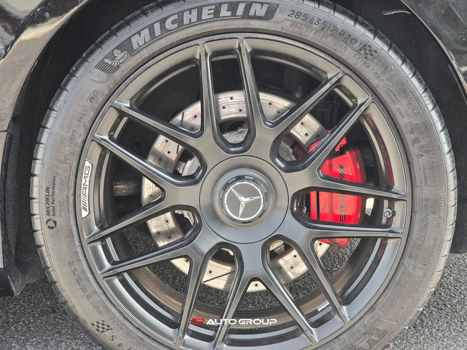 Used 2019 Mercedes-Benz S 63 AMG 4MATIC Coupe image 14