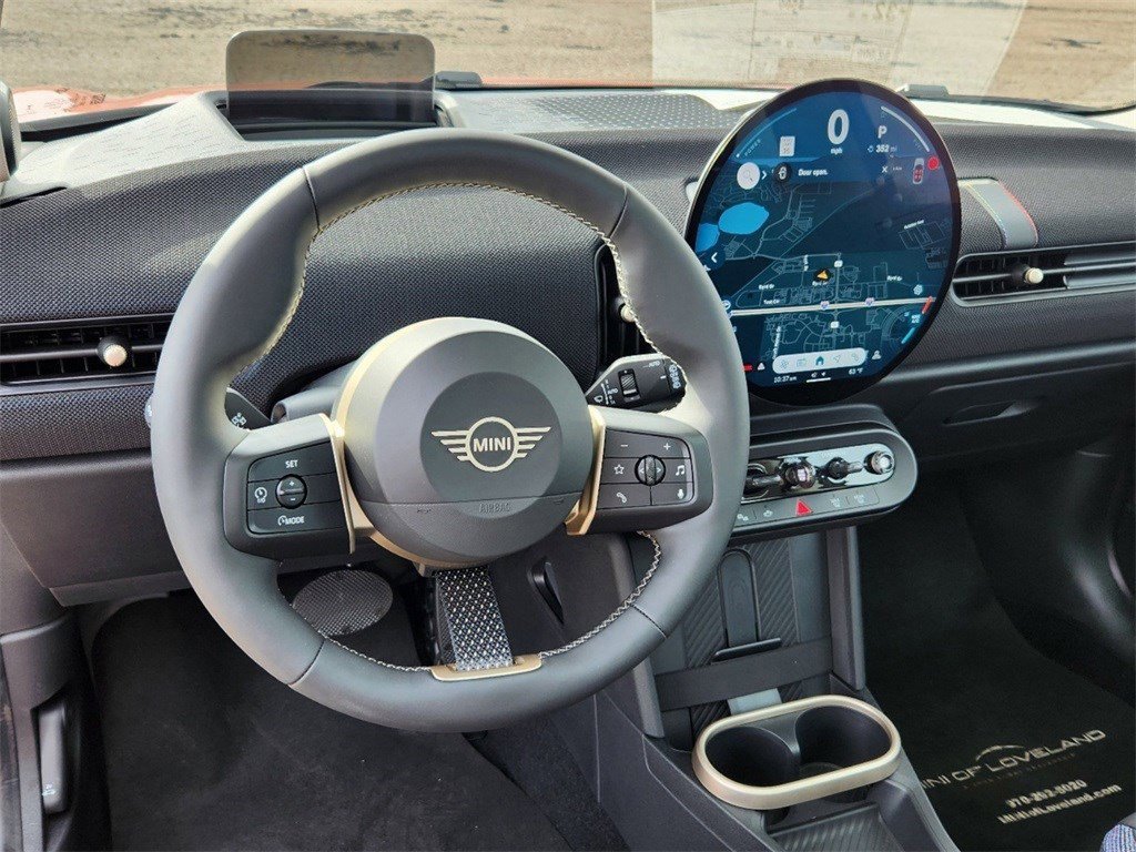 Used 2025 MINI Cooper S image 21