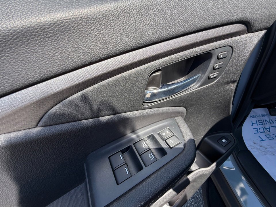 Certified 2023 Honda Ridgeline RTL image 36