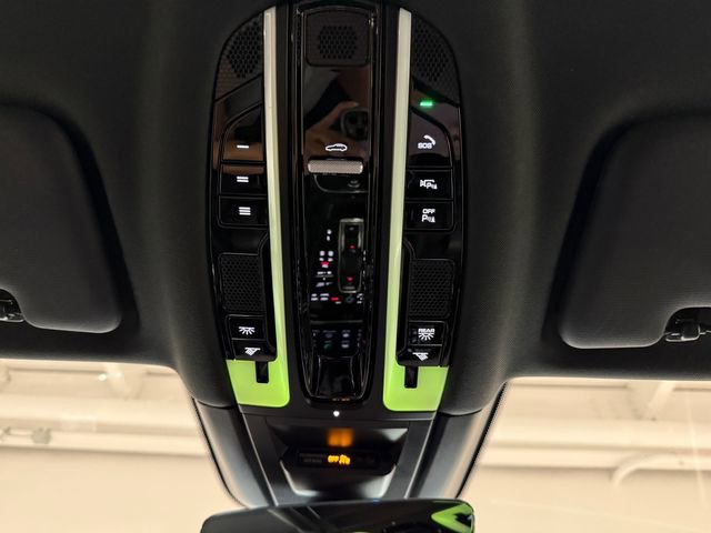 Certified 2023 Porsche Cayenne S image 16