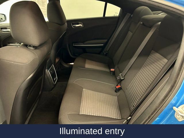 Used 2023 Dodge Charger Scat Pack w/ Harman/Kardon Audio Group image 28