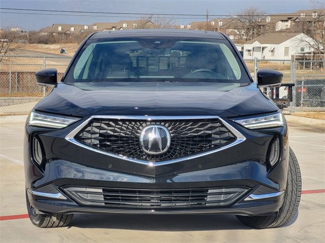 Used 2024 Acura MDX FWD w/ Technology Package image 2